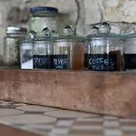 Πανσιόν Filoxenia - The Place Of Experience
