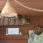 Πανσιόν Filoxenia - The Place Of Experience Χειμάρρα