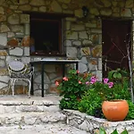 Πανσιόν Filoxenia - The Place Of Experience