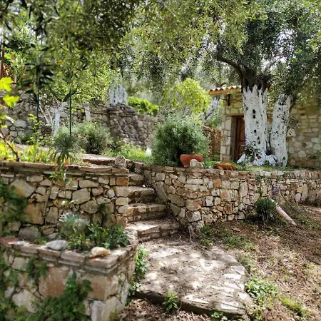 Filoxenia - The Place Of Experience Guest house 3*