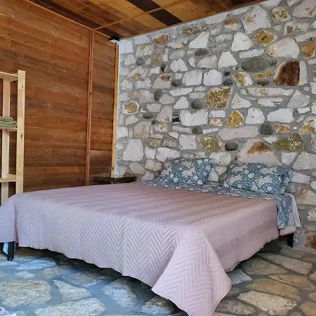 Guest house Filoxenia - The Place Of Experience Himare