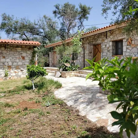 Guest house Filoxenia - The Place Of Experience
