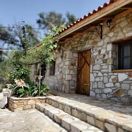 Filoxenia - The Place Of Experience 3* Himare
