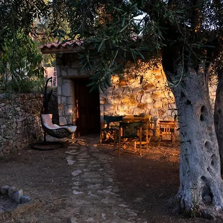 Filoxenia - The Place Of Experience Penzion