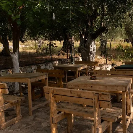 Filoxenia - The Place Of Experience Guest house 3*