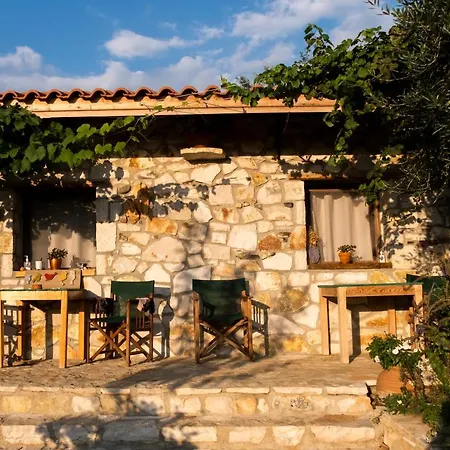 Filoxenia - The Place Of Experience Guest house 3*