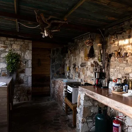 Filoxenia - The Place Of Experience Himarë