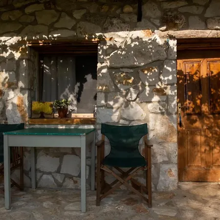 Filoxenia - The Place Of Experience Himare