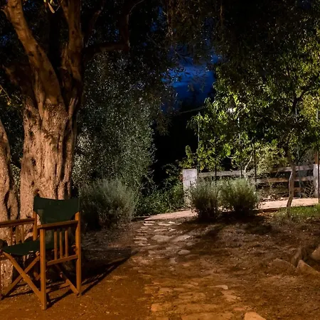 Guest house Filoxenia - The Place Of Experience