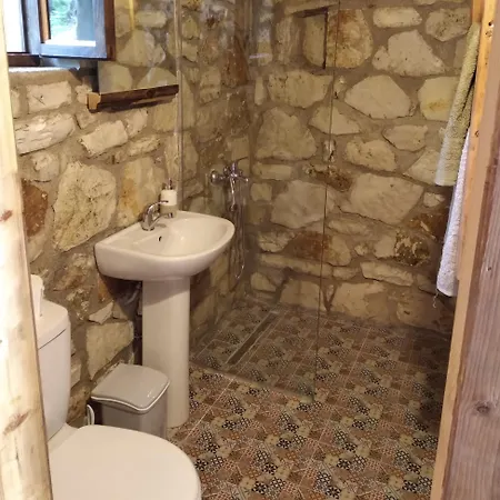 Filoxenia - The Place Of Experience Guest house
