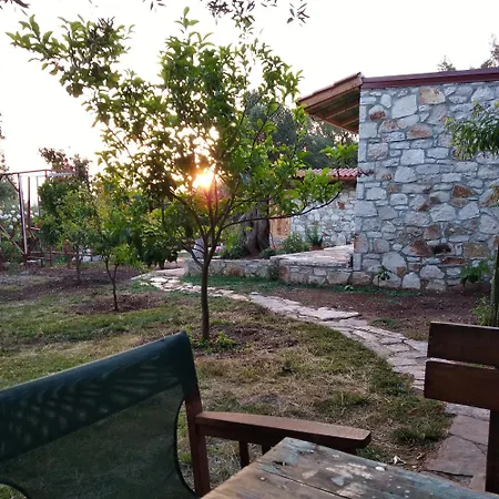 Filoxenia - The Place Of Experience 3* Himarë