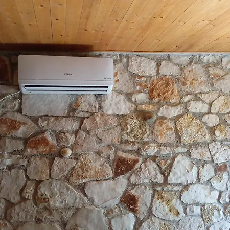 Guest house Filoxenia - The Place Of Experience 3*