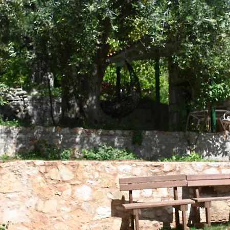 Filoxenia - The Place Of Experience Χειμάρρα