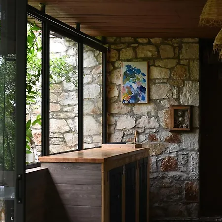 Filoxenia - The Place Of Experience Himare