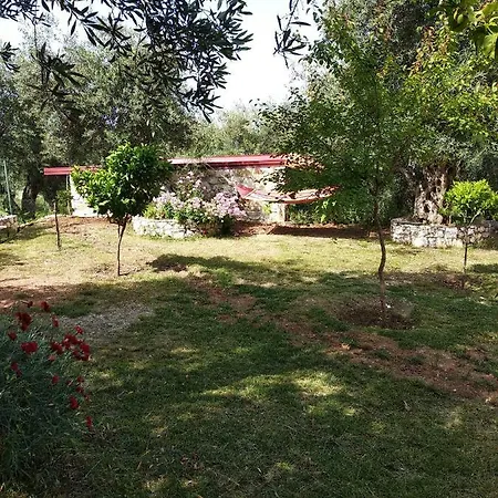 Filoxenia - The Place Of Experience Guest house Himare