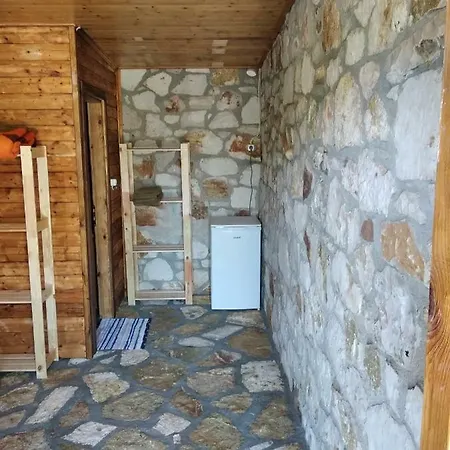 Filoxenia - The Place Of Experience 3* Himare