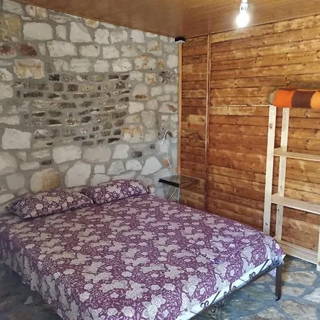 Guest house Filoxenia - The Place Of Experience Himare