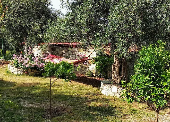 Gasthof Filoxenia - The Place Of Experience