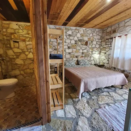 Filoxenia - The Place Of Experience Gasthuis Himare