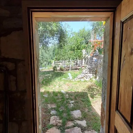 Gasthuis Filoxenia - The Place Of Experience Himare