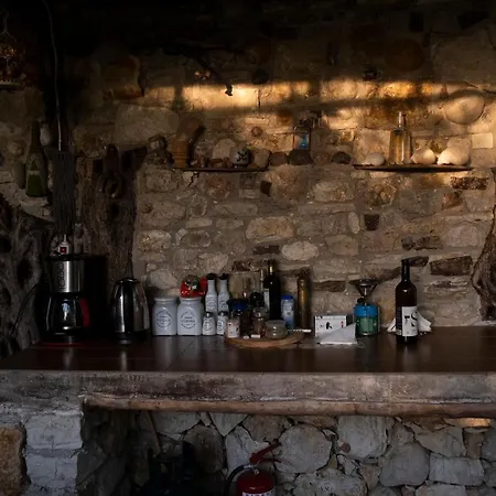 Filoxenia - The Place Of Experience Gasthuis