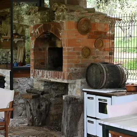 Pensjonat Filoxenia - The Place Of Experience 3*