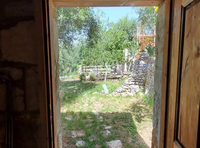 招待所 Filoxenia - The Place Of Experience 希马拉