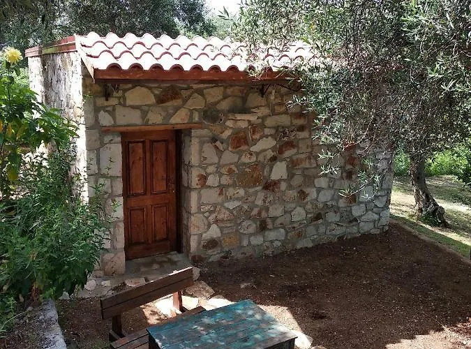 Filoxenia - The Place Of Experience 3*