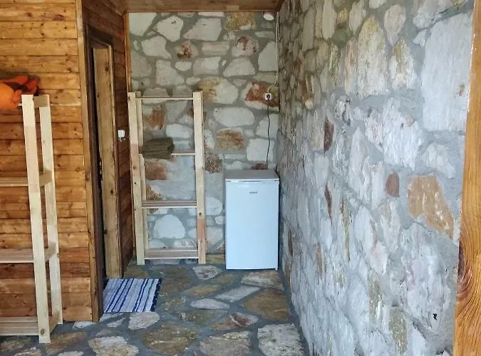 Filoxenia - The Place Of Experience 3* 希马拉